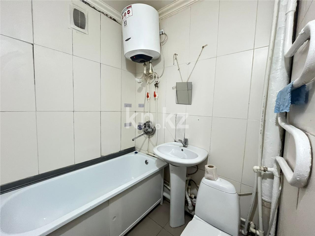 Продажа 2-комнатной квартиры, 43 м² в Караганде - фото 6