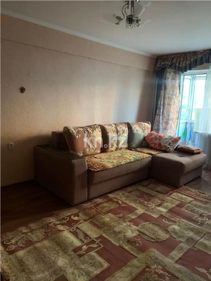 Продажа 2-комнатной квартиры, 45 м², ул. Ауэзова, дом  26 в Астане