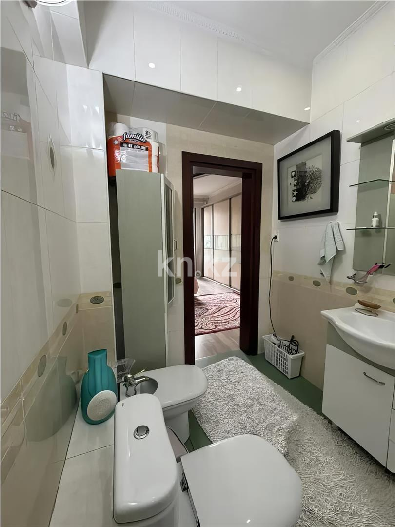 Продажа 4-комнатной квартиры, 170 м² - Продажа четырехкомнатных квартир в Алматы фото 2 из 3