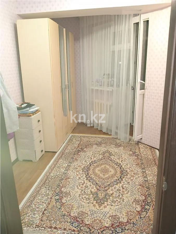 Продажа 2-комнатной квартиры, 47 м² - Продажа двухкомнатных квартир в Астане - страница 2 фото 5 из 6