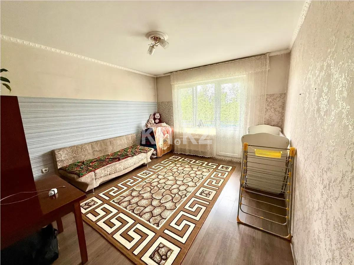 Продажа 2-комнатной квартиры, 70 м², мкр-н Кулагер, дом  8 в Алматы - фото 2