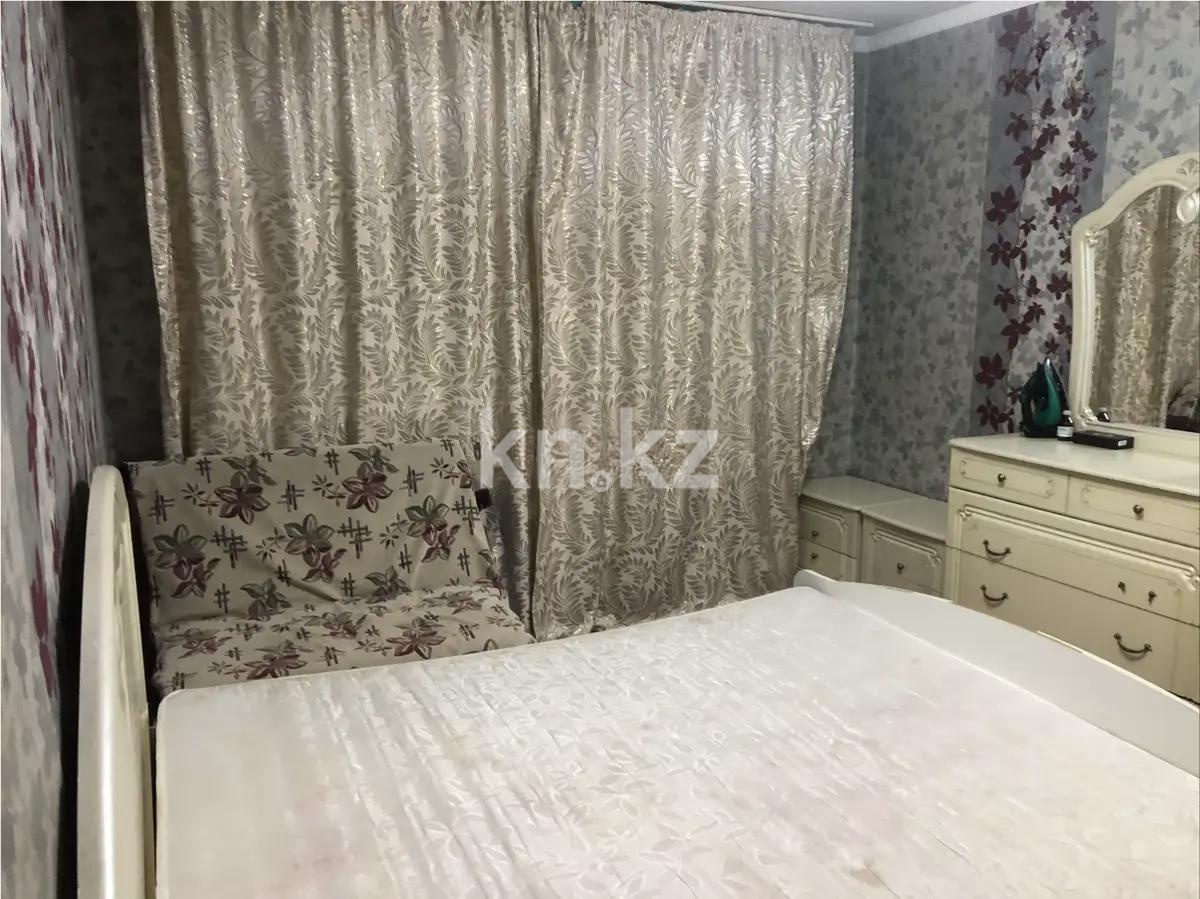 Продажа 2-комнатной квартиры, 53.3 м², ул. Мустафина, дом  21/5 - Продажа квартир в Астане фото 2 из 3