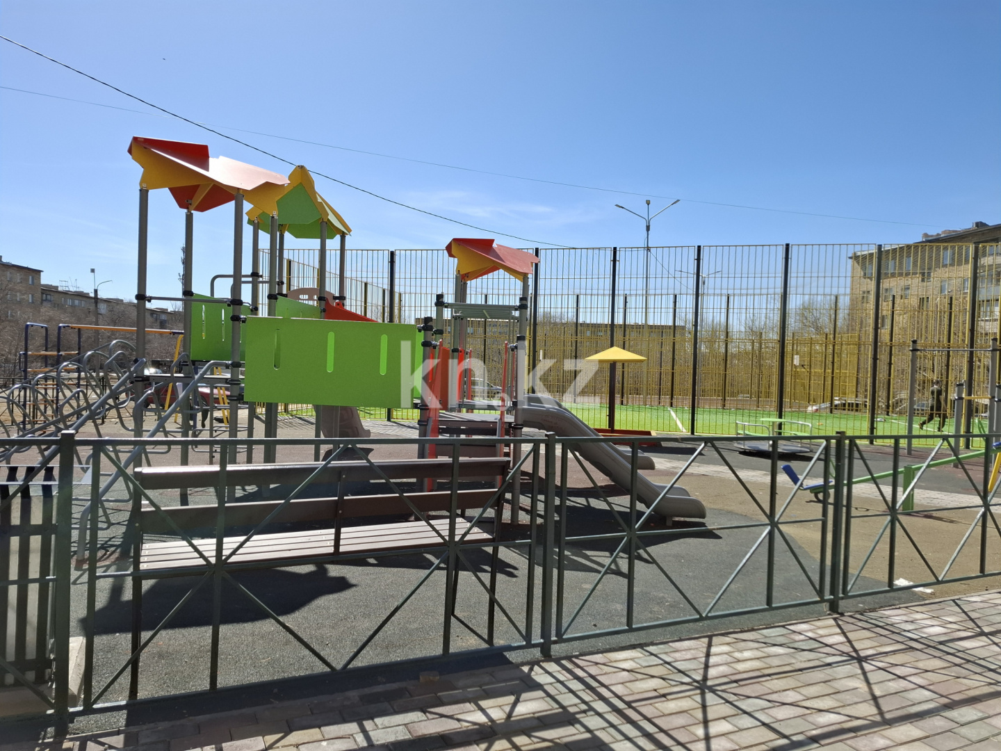 Продажа 1-комнатной квартиры, 42 м² в Караганде - фото 8