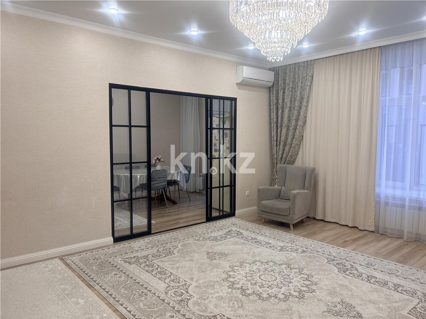 Продажа 6-комнатной квартиры, 155 м² в Караганде - фото 6