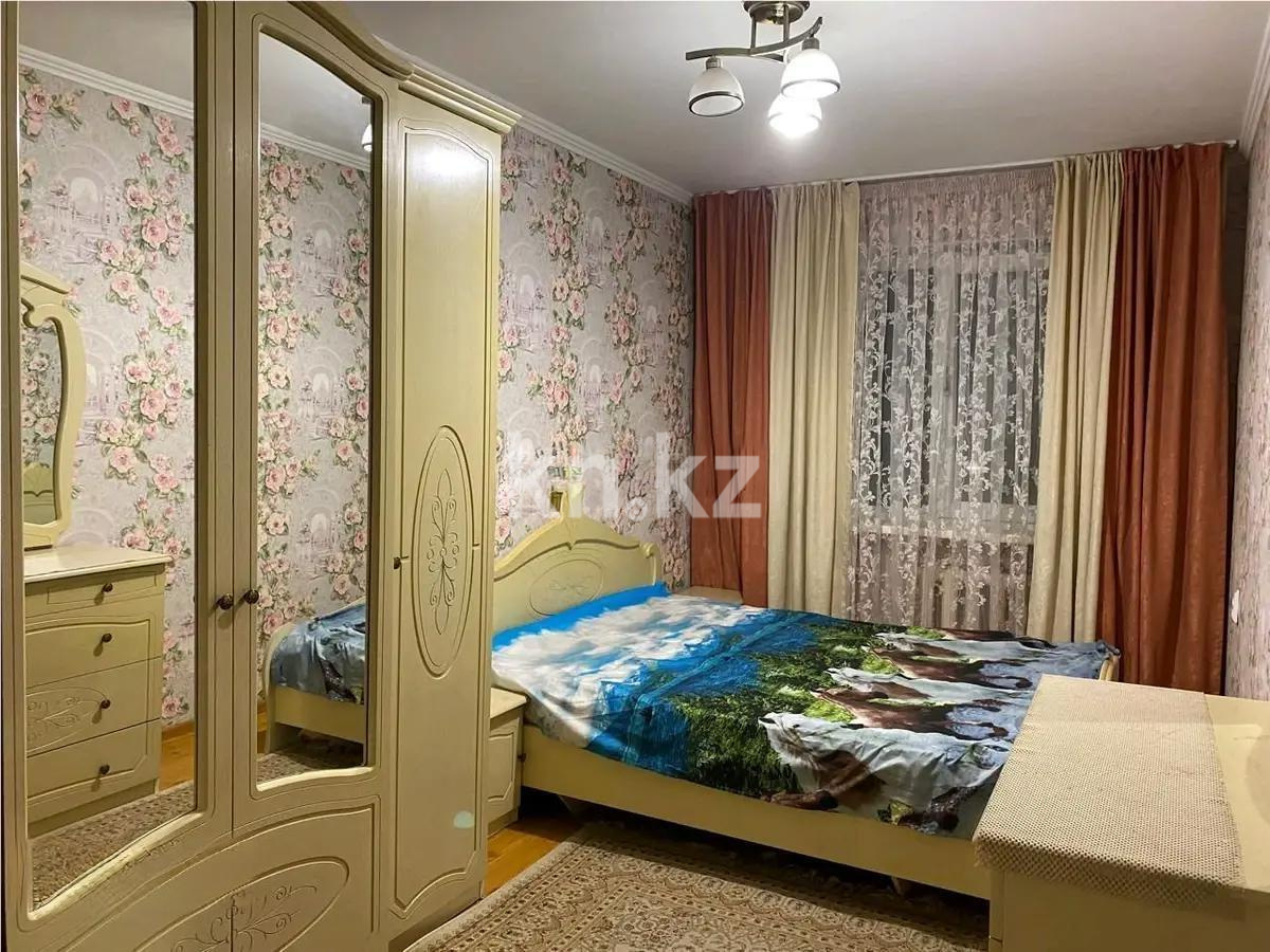 Продажа 3-комнатной квартиры, 58.6 м², мкр-н 10, дом  16 - Продажа  трехкомнатных квартир в Алматы без посредников фото 3 из 7