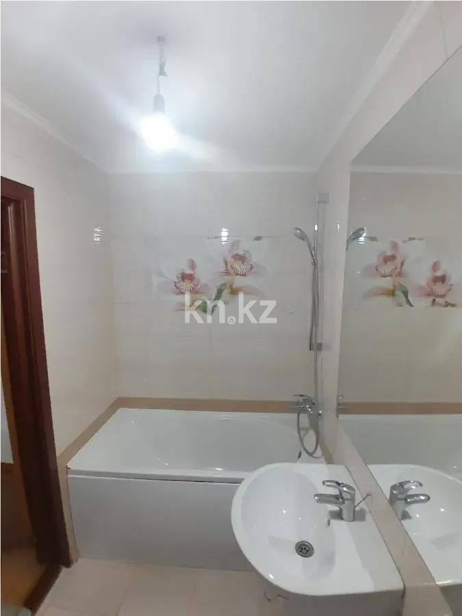 Продажа 1-комнатной квартиры, 35.5 м², ул. Косшыгулулы, дом  22/2 в Астане - фото 4