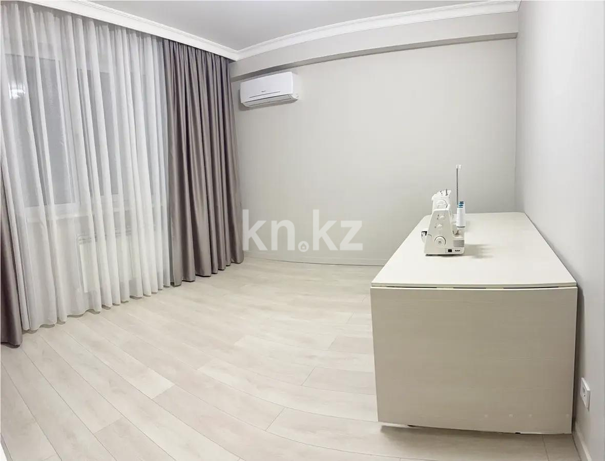 Продажа 3-комнатной квартиры, 118 м² в Алматы - фото 3