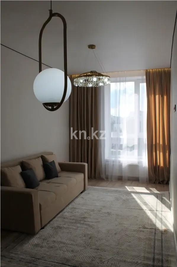 Продажа 2-комнатной квартиры, 40.7 м² - Продажа квартир от собственников в Астане - страница 24 фото 1 из 2