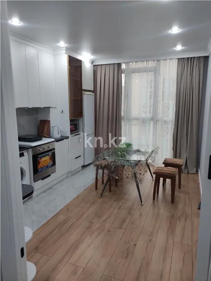 Продажа 2-комнатной квартиры, 70 м² - Недвижимость в Алматы - страница 2 фото 3 из 5