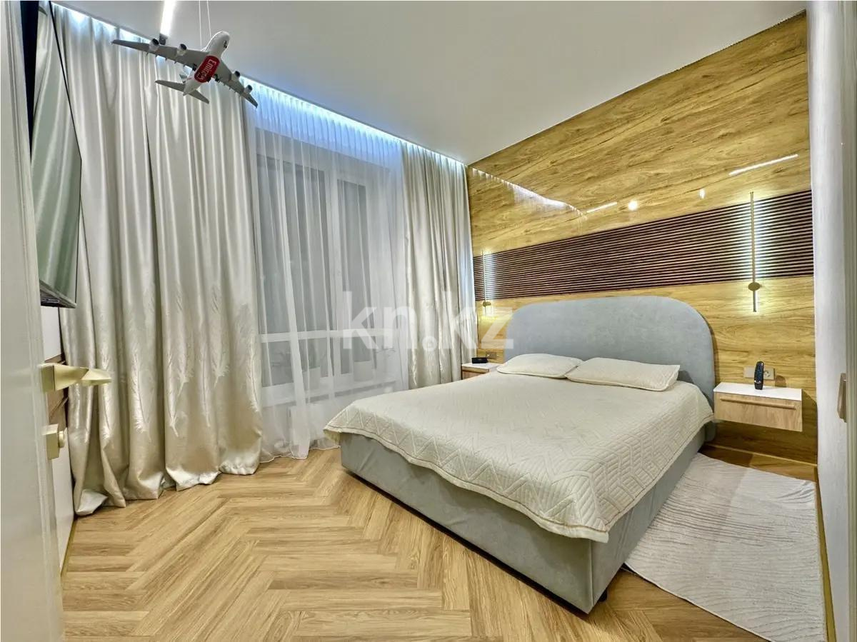 Продажа 2-комнатной квартиры, 55 м² в Астане - фото 2