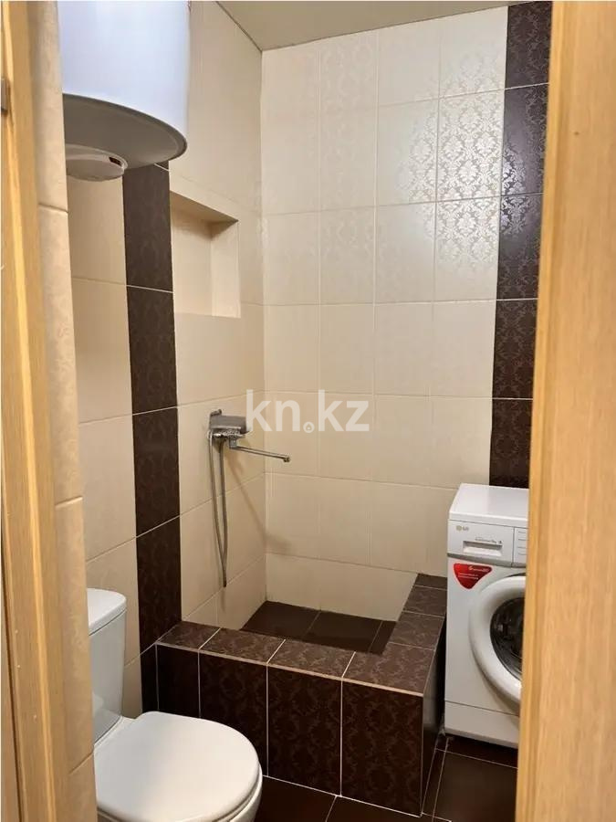Продажа 1-комнатной квартиры, 28 м² - Продажа однокомнатных квартир в Караганде фото 2 из 2
