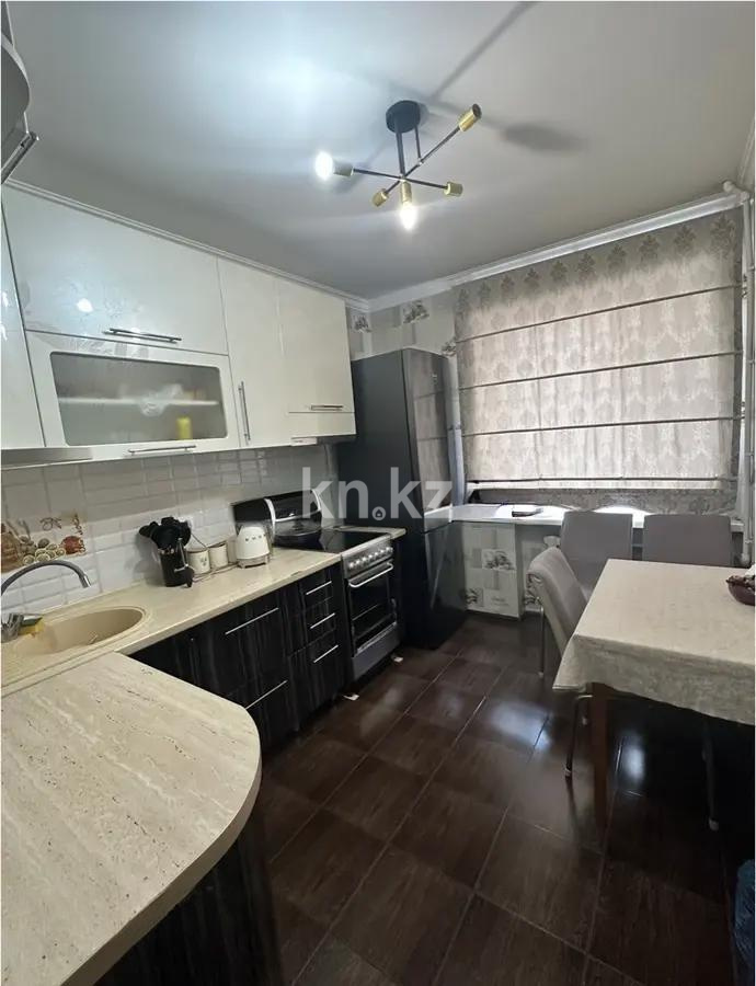 Продажа 2-комнатной квартиры, 48 м², ул. Гапеева, дом  1 - Продажа  двухкомнатных квартир в Караганде без посредников с фото фото 3 из 3