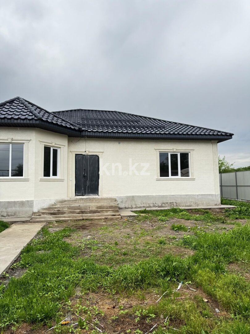 Продажа 4-комнатного дома, 170 м² в Алматинской области - фото 2