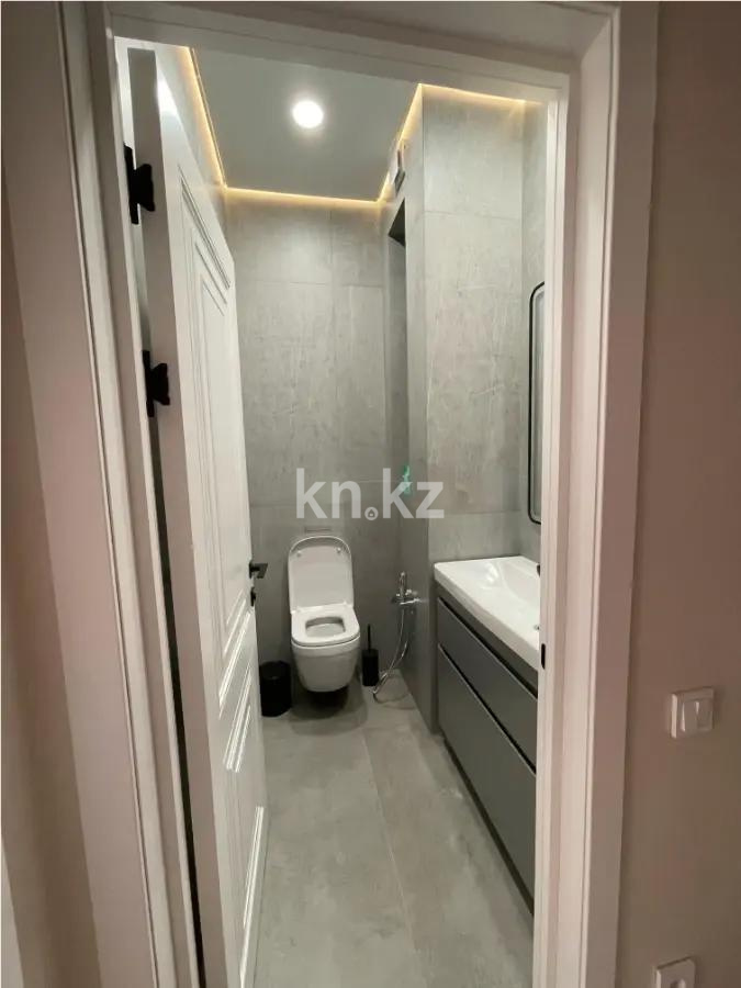 Продажа 3-комнатной квартиры, 73 м² в Алматы - фото 5