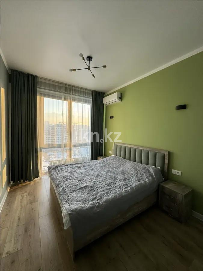 Продажа 2-комнатной квартиры, 48 м², ул. Утепова, дом  20 - Продажа квартир в Казахстане фото 1 из 5