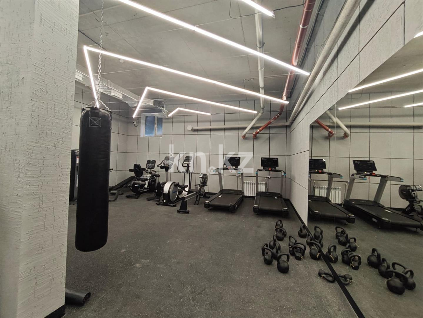 Продажа 2-комнатной квартиры, 38 м², пр. Мангилик Ел - Продажа квартир в Казахстане фото 10 из 11