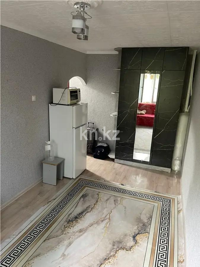 Продажа 1-комнатной квартиры, 25 м² - Продажа однокомнатных квартир в Алматы - страница 13 фото 2 из 3