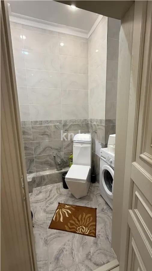 Продажа 2-комнатной квартиры, 78 м², пр. Мангилик Ел, дом  21 в Астане - фото 5