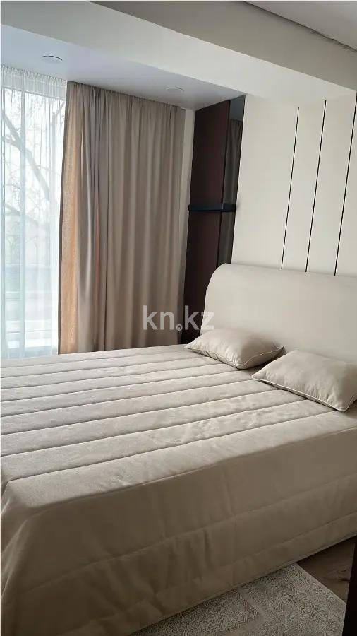 Продажа 3-комнатной квартиры, 82.5 м², 12 мкр., дом  26 - Продажа квартир в Алматы фото 2 из 4