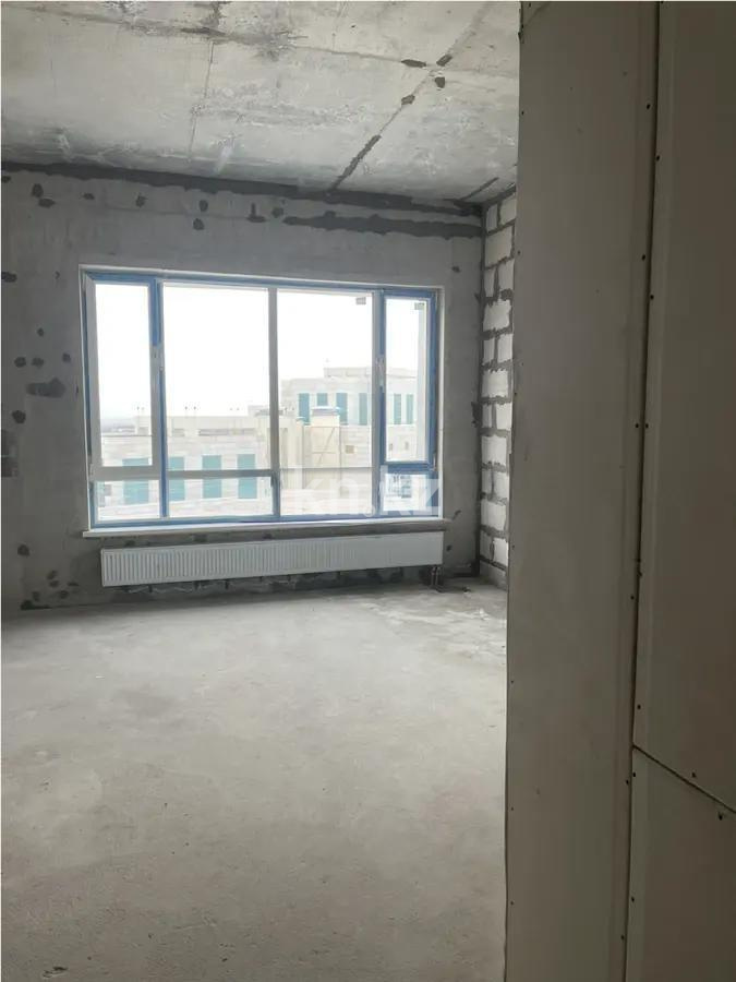 Продажа 2-комнатной квартиры, 74 м², пр. Аль-Фараби, дом  27/3 - Продажа квартир в Алматы фото 2 из 4