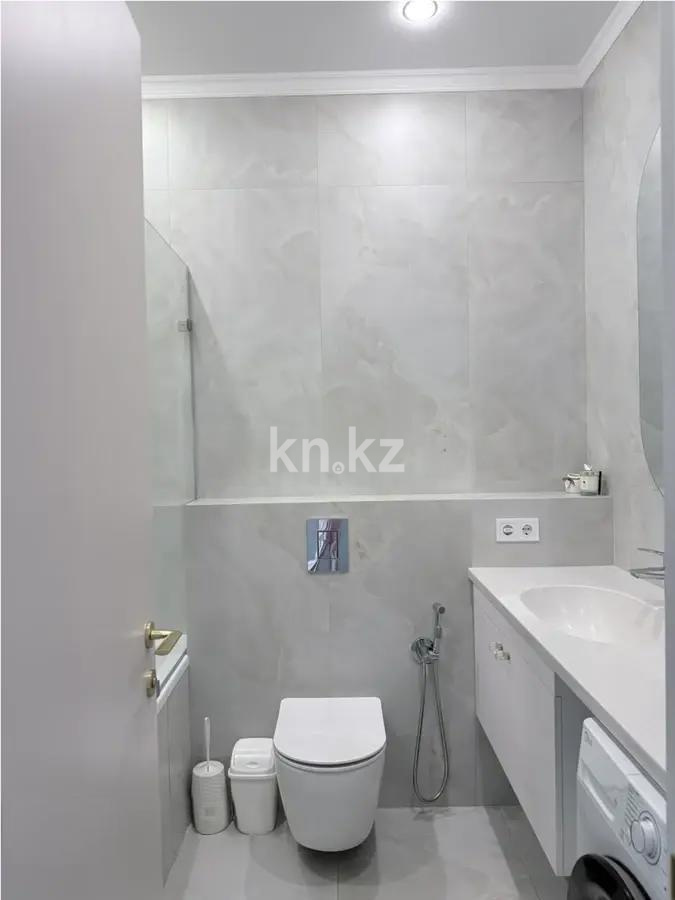 Продажа 4-комнатной квартиры, 103.9 м² в Астане - фото 4