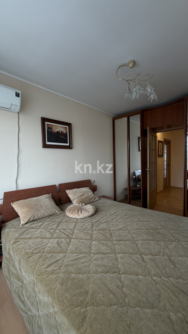 Продажа 3-комнатной квартиры, 60 м² - Продажа квартир-студий в Караганде фото 5 из 13