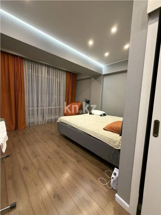 Продажа 4-комнатной квартиры, 132 м² в Алматы - фото 3