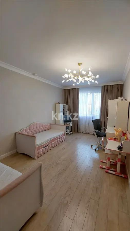 Продажа 3-комнатной квартиры, 98.3 м² в Алматы - фото 3