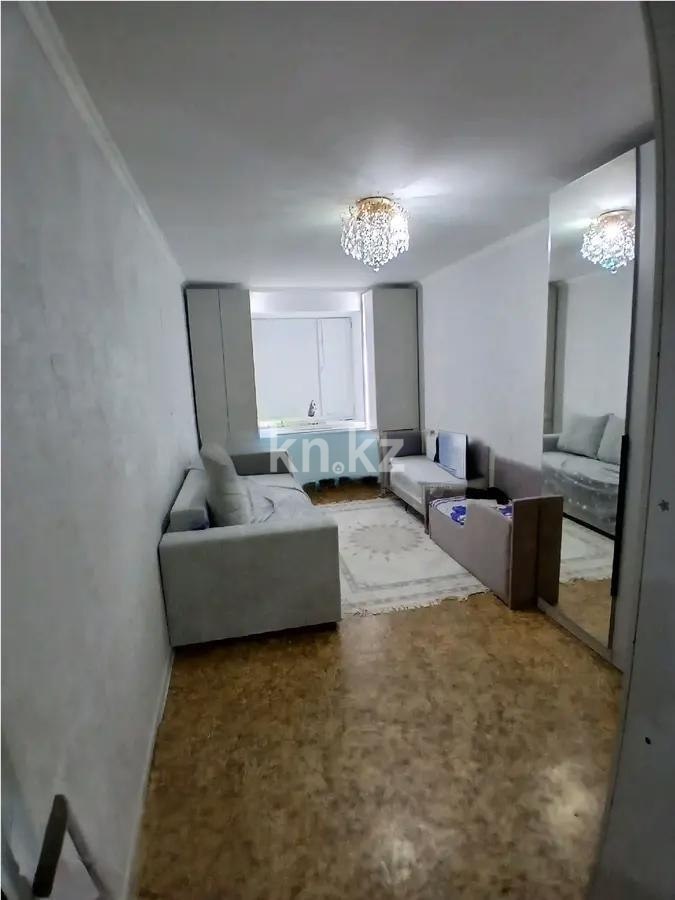 Продажа 2-комнатной квартиры, 57 м² - Недвижимость в Караганде - страница 19 фото 2 из 5