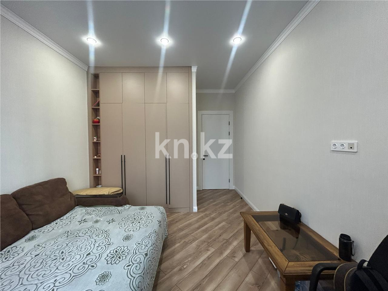 Продажа 3-комнатной квартиры, 100 м², ул. Бокейхана - Продажа квартир в новостройках Астаны фото 9 из 17