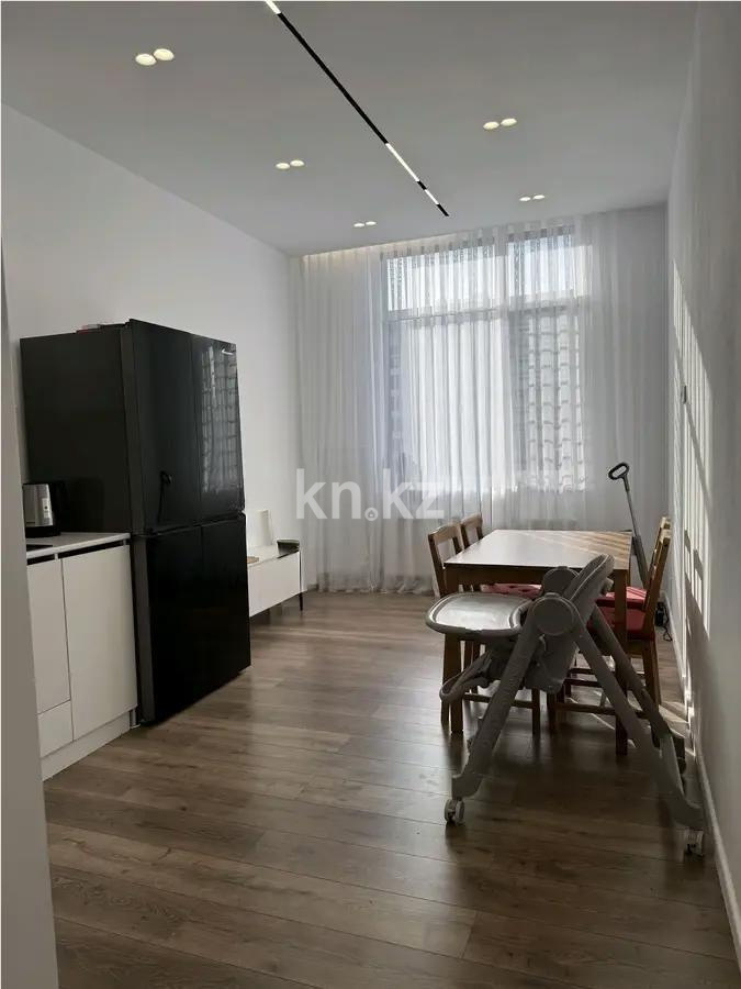 Продажа 2-комнатной квартиры, 70 м², пр. Туран, дом  52/5 в Астане - фото 3