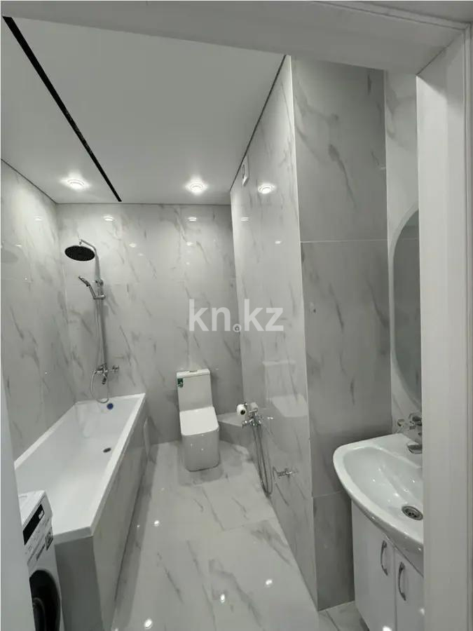 Продажа 2-комнатной квартиры, 42 м² - Продажа квартир в Астане фото 4 из 5