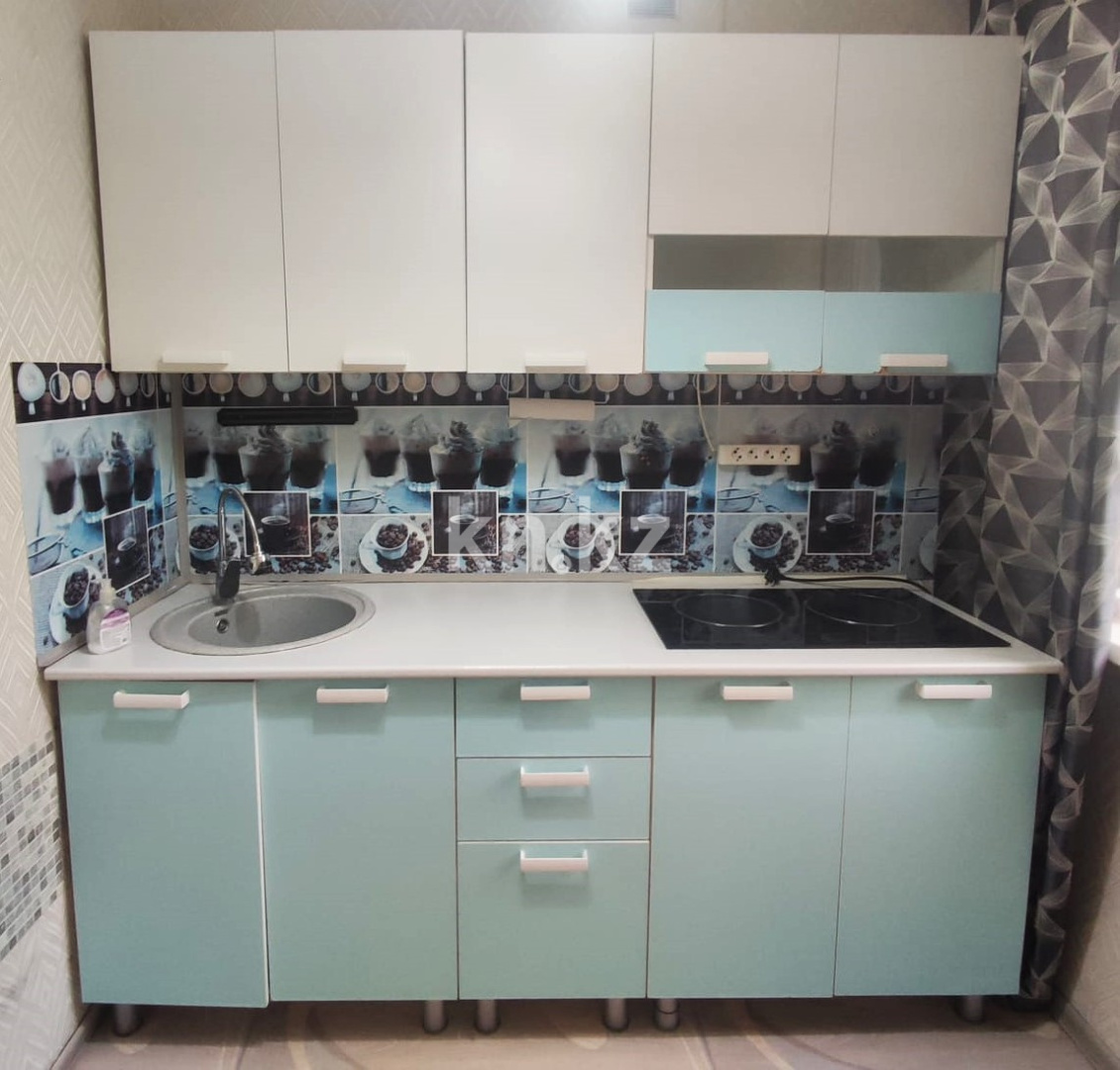 Продажа 2-комнатной квартиры, 45 м², мкр-н 3 - Продажа квартир в Абае фото 6 из 9