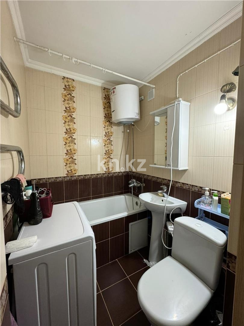 Продажа 1-комнатной квартиры, 33 м² - Продажа квартир в кирпичном доме в Казахстане - страница 133 фото 4 из 4