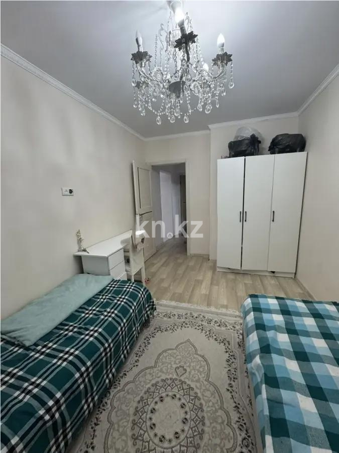 Продажа 3-комнатной квартиры, 67.4 м² - Продажа трехкомнатных квартир в панельном доме в Астане фото 3 из 6