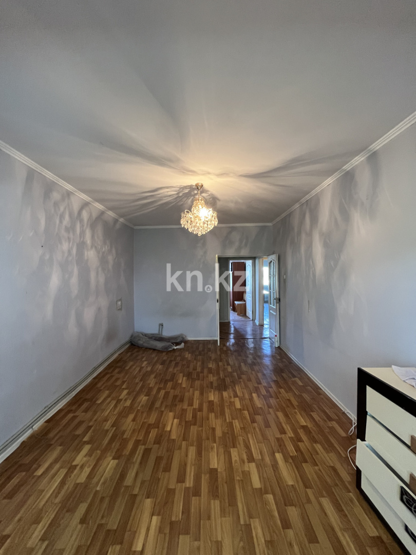 Продажа 2-комнатной квартиры, 55 м² - Продажа недвижимости в Шымкенте фото 1 из 11