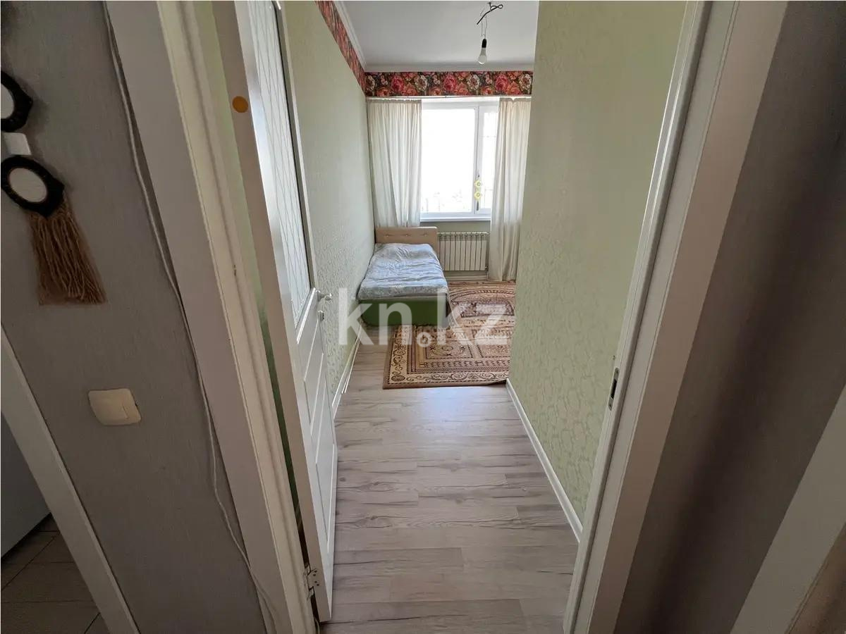 Продажа 3-комнатной квартиры, 75 м², ул. Мухамедханова в Астане - фото 3