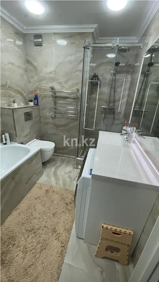 Продажа 3-комнатной квартиры, 135 м², ул. Рыскулбекова, дом  28/2 - Продажа квартир в новостройках Алматы без посредников фото 4 из 5