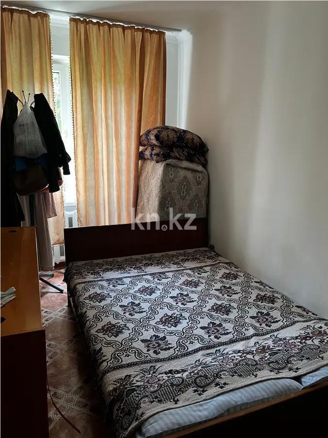 Продажа 2-комнатной квартиры, 43 м², ул. Саина, дом  18 в Алматы - фото 2