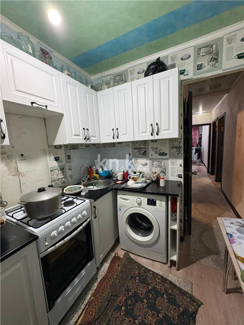 Продажа 3-комнатной квартиры, 60 м² - Продажа недвижимости в Темиртау - страница 7 фото 13 из 15