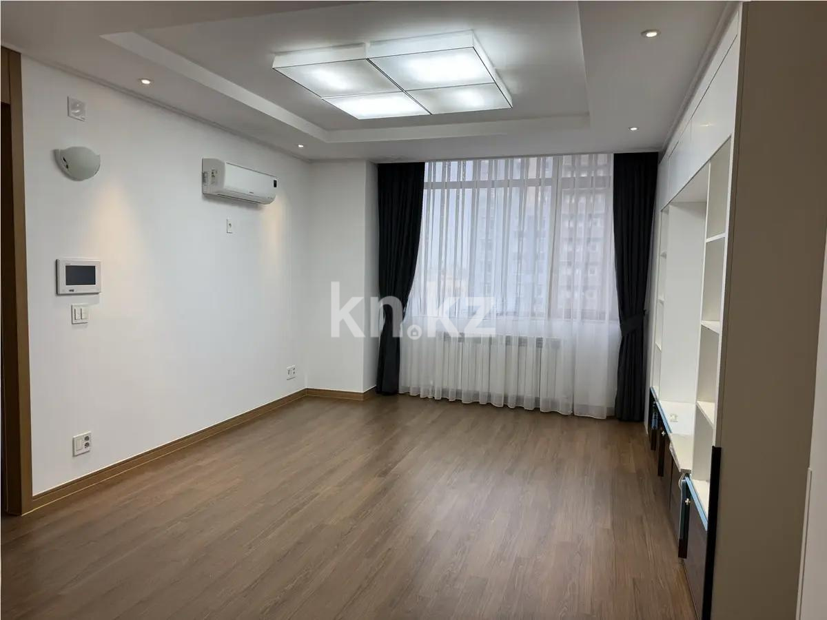 Продажа 3-комнатной квартиры, 75 м², пр. Кабанбай батыра, дом  43в в Астане - фото 3