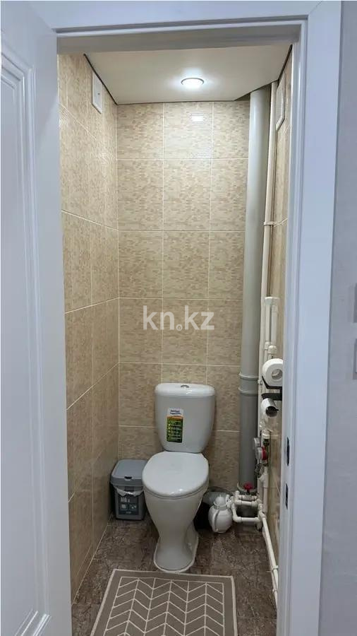 Продажа 3-комнатной квартиры, 68 м², ул. 70 квартал, дом  5 - Продажа квартир в Темиртау без посредников фото 5 из 6