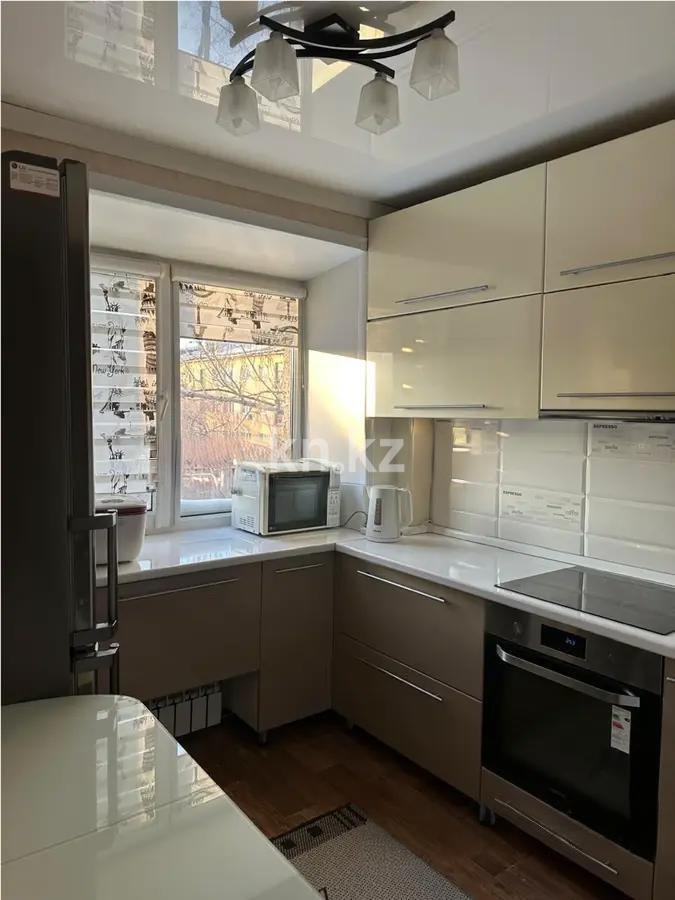 Продажа 2-комнатной квартиры, 39 м² - Продажа  двухкомнатных квартир в Караганде фото 3 из 3