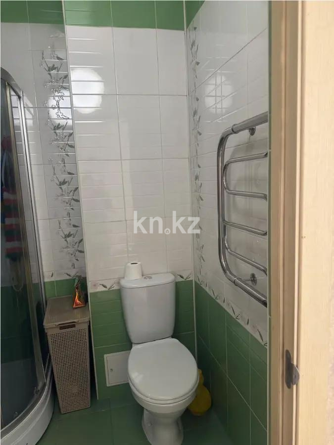 Продажа 1-комнатной квартиры, 33.3 м², ул. Северное Кольцо, дом  86/14 - Продажа квартир в Алматы фото 3 из 4