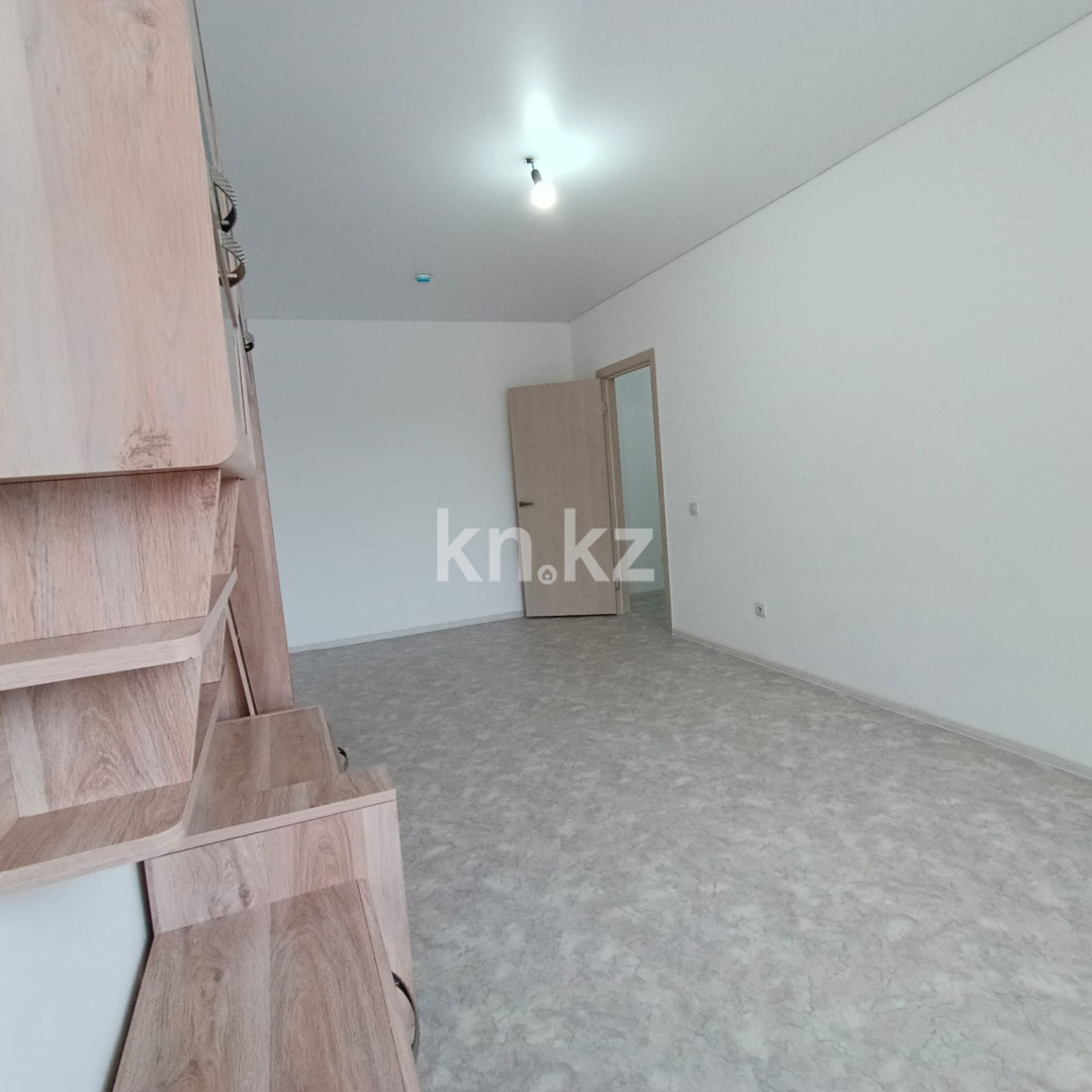 Аренда 2-комнатной квартиры, 56 м² - Аренда квартир помесячно в Казахстане - страница 5 фото 9 из 10