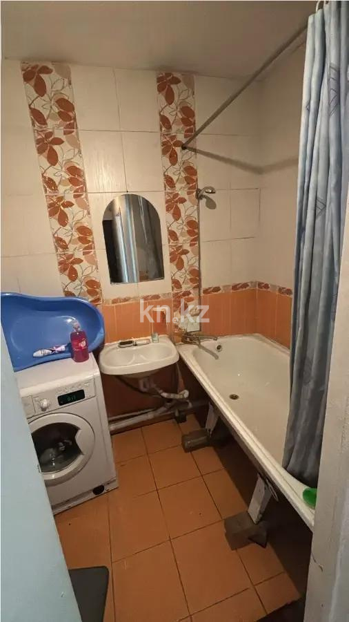 Продажа 2-комнатной квартиры, 48.6 м², ул. Сокпакбаева, дом  18 в Астане - фото 3