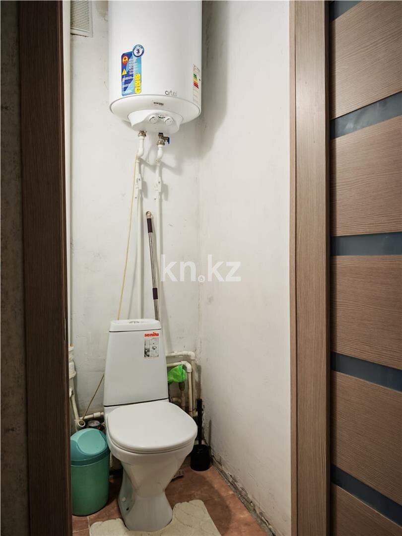 Продажа 3-комнатной квартиры, 70 м² в Караганде - фото 15
