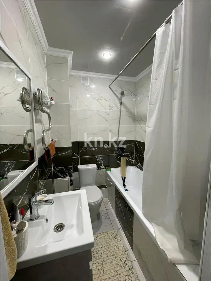 Продажа 2-комнатной квартиры, 55 м², ул. Е-319, дом  2а - Продажа квартир в новостройках Астаны без посредников фото 4 из 5