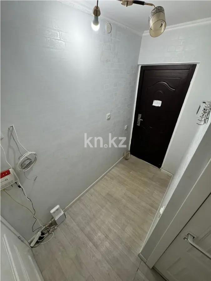 Продажа 1-комнатной квартиры, 34 м² в Алматы - фото 4