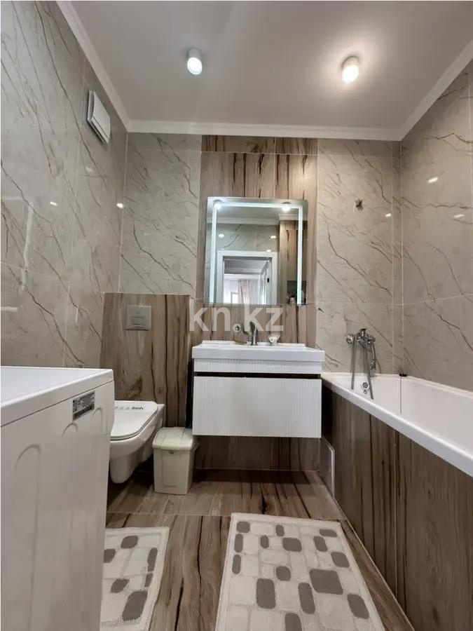 Продажа 2-комнатной квартиры, 55.4 м² в Астане - фото 5